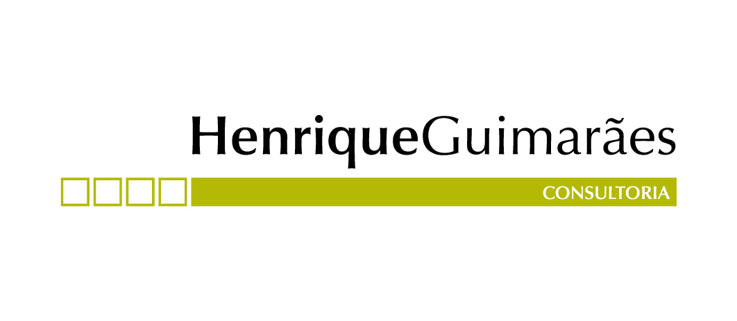 Henrique Guimarães Consultoria Logo